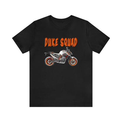 DUKE Squad - KTM 890R Duke | T-Shirt