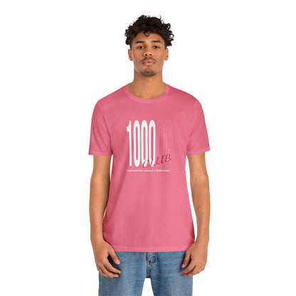 Club 1000cc | T-Shirt