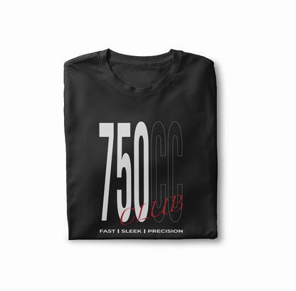 Club 750cc | T-Shirt