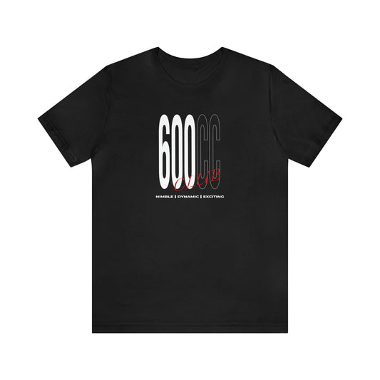 Club 600cc | T-Shirt