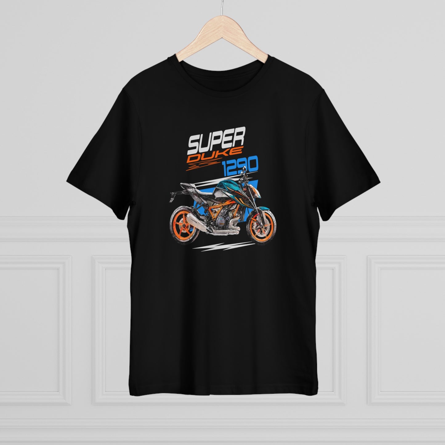 Draw My Motorcycle T-Shirt | Personalized Shirt | Motorcycle Tee - Gift for Riders